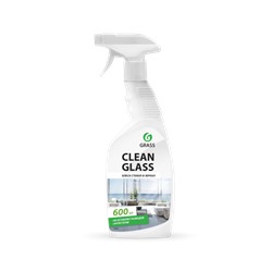 GRASS Очиститель Clean Glass бытовой 600 мл
