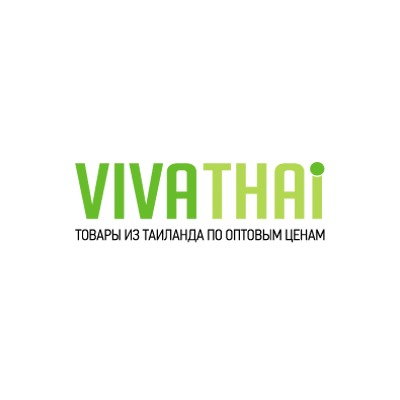"VivaThai" - товары из Таиланда по оптовым ценам