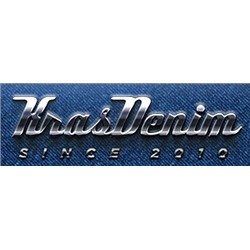 KrasDenim - оптовая продажа джинсовой одежды