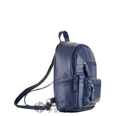 Рюкзак женский Borsa Aurora - Blue