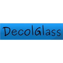 Decolglass - посуда