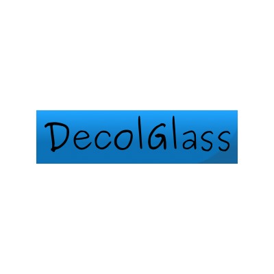 Decolglass - посуда