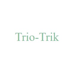 Trio-trik - одежда