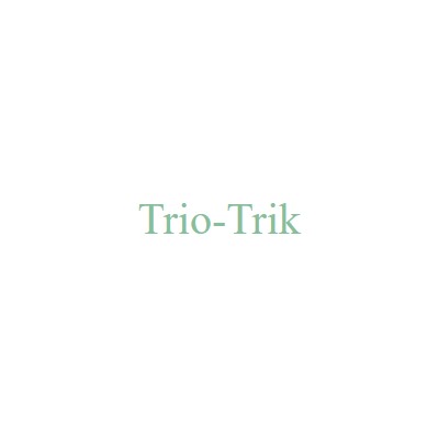 Trio-trik - одежда