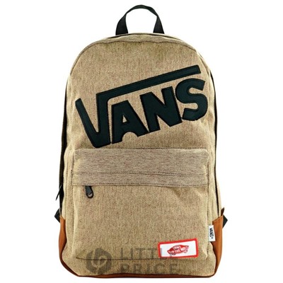 Рюкзак Vans - Beige