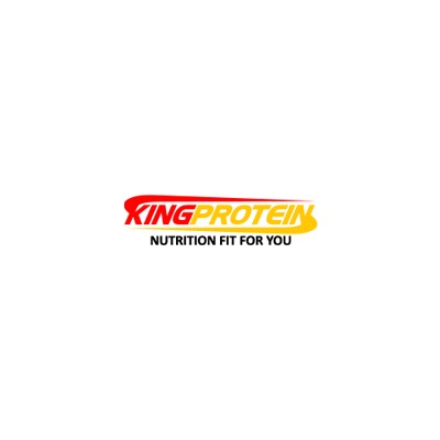 King Protein - спортивное питание