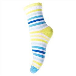 Желтые носки для девочки 172131