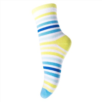 Желтые носки для девочки 172131