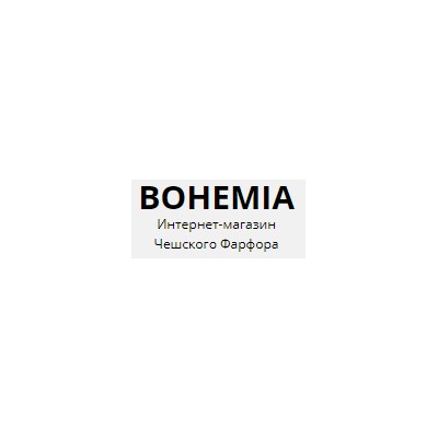 Posuda-bohemia