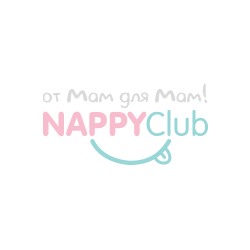 Nappyclub - товары для детей