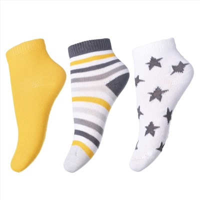 387822  новорожденные носки (кроеный трикотаж) для мальчиков