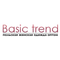 Basic-trend.com - одежда из Польши оптом