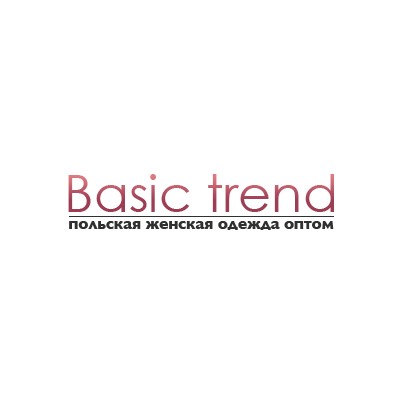 Basic-trend.com - одежда из Польши оптом