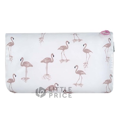 Органайзер для вещей Top Travel HY4287 - White Flamingos