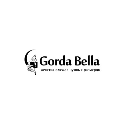 Gorda-bella - российский бренд женской одежды.