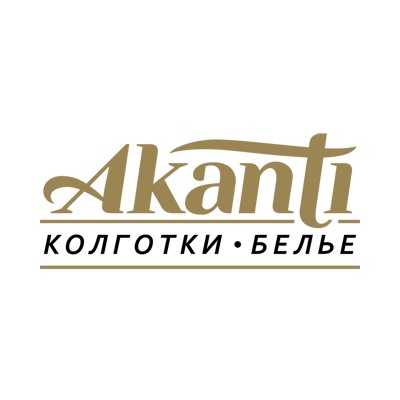 Akanti - итальянские колготки и белье оптом и в розницу без рядов