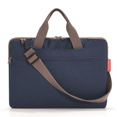 Сумка для ноутбука Netbookbag dark blue / Бренд: Reisenthel /