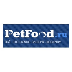 Petfood - зоотовары