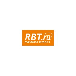 RBT - сеть розничных салонов бытовой техники и электроники