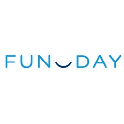 FUNDAY – это магазины яркой, доступной и практичной одежды для всей семьи!