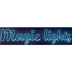 Magiclights - Уникальные светильники