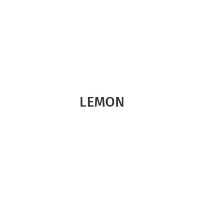 Lemon