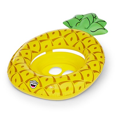 Круг надувной детский Pineapple / Бренд: BigMouth /