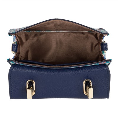 Женская сумка 81030-blue