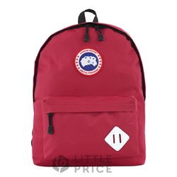 Рюкзак Canada Goose AP - Burgundy