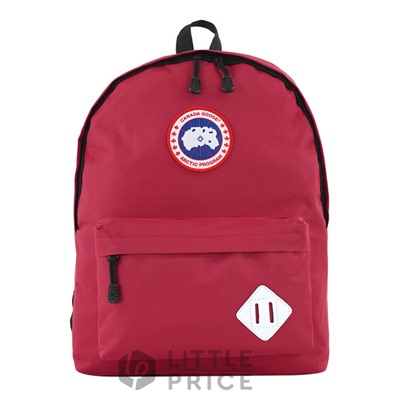 Рюкзак Canada Goose AP - Burgundy