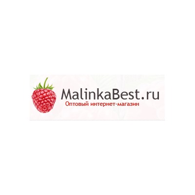 Malinkabest - оптовый интернет-магазин