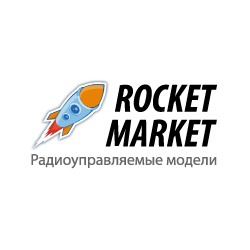 "Rocket Market" - радиоуправляемые модели