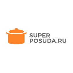 Superposuda - товары для кухни