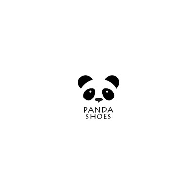 Panda Shoes