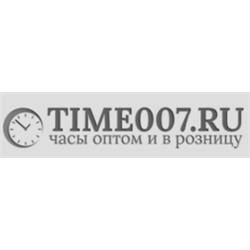 time007 - часы