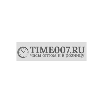 time007 - часы