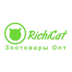 RichiCat - зоотовары оптом с доставкой по всей России