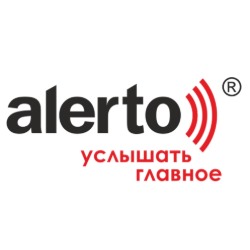 Alerto® - современные системы оповещения и музыкальной трансляции.