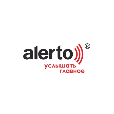 Alerto® - современные системы оповещения и музыкальной трансляции.