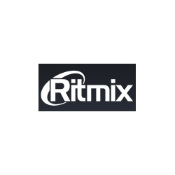Ritmix – широко известный корейский бренд портативной техники.