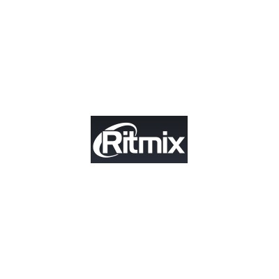 Ritmix – широко известный корейский бренд портативной техники.