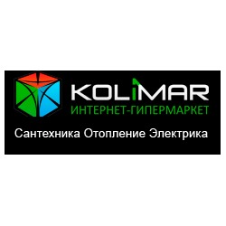 Kolimar - сантехника, отопление, электрика