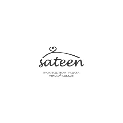 SATEEN - одежда