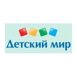 Детский мир