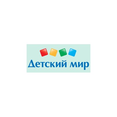 Детский мир