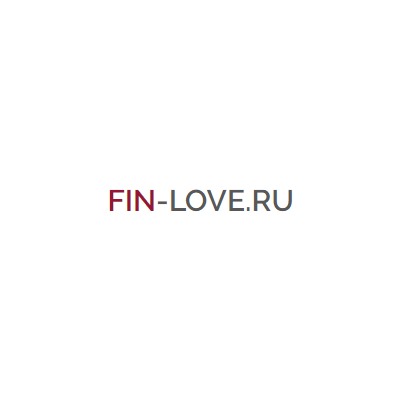 FIN-LOVE - продукты