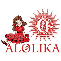 Алолика, Alolika.su - детская одежда