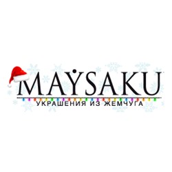 MAYSAKU  - ювелирные изделия