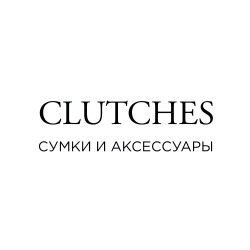 Clutches - сумки и аксессуары