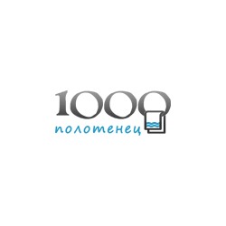 1000 полотенец